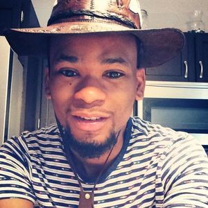 Meet your Posher, Jay